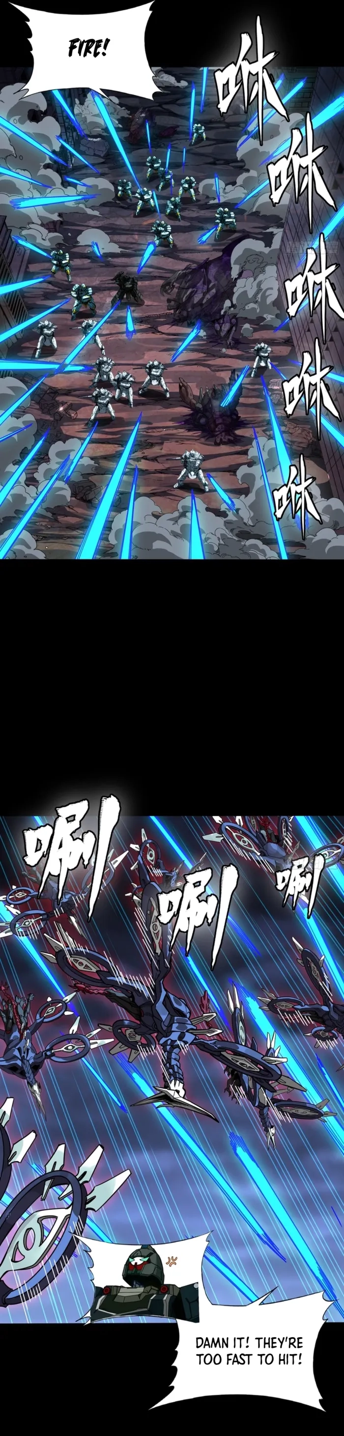 Legend Of Star General Chapter 344 - Page 51