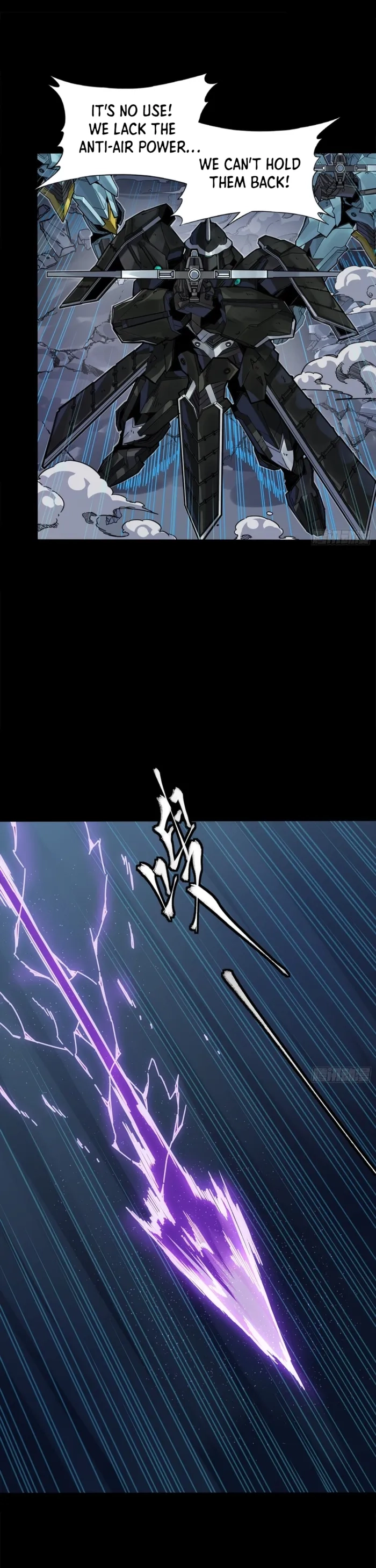 Legend Of Star General Chapter 344 - Page 52