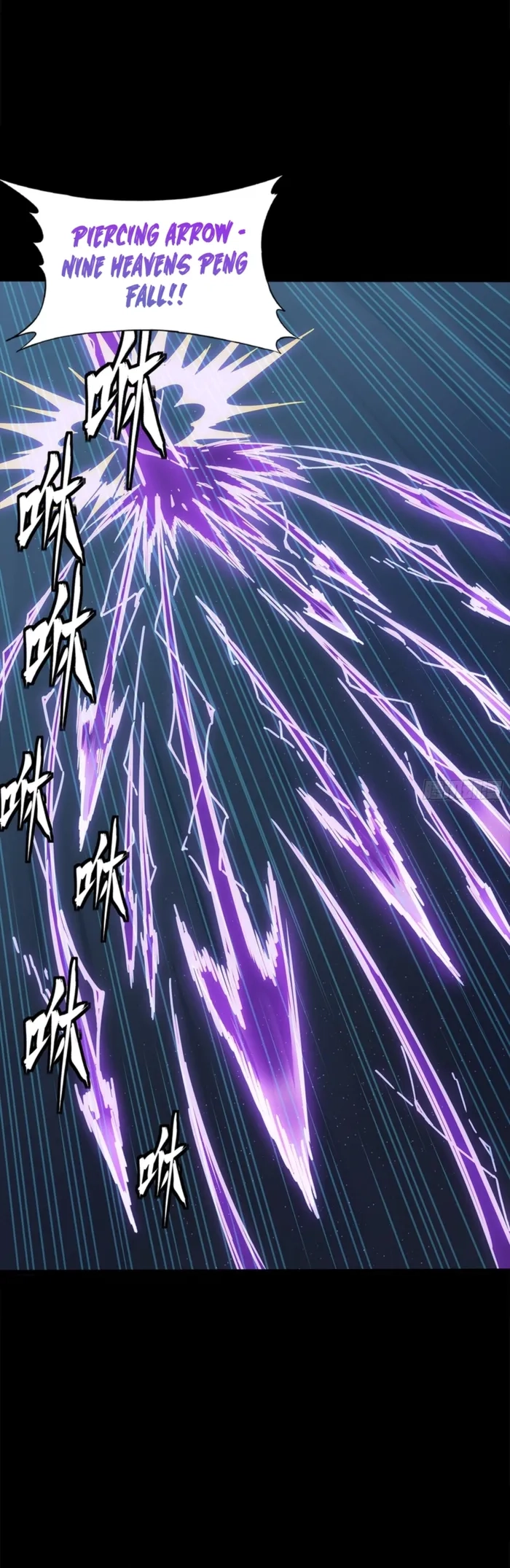 Legend Of Star General Chapter 344 - Page 53