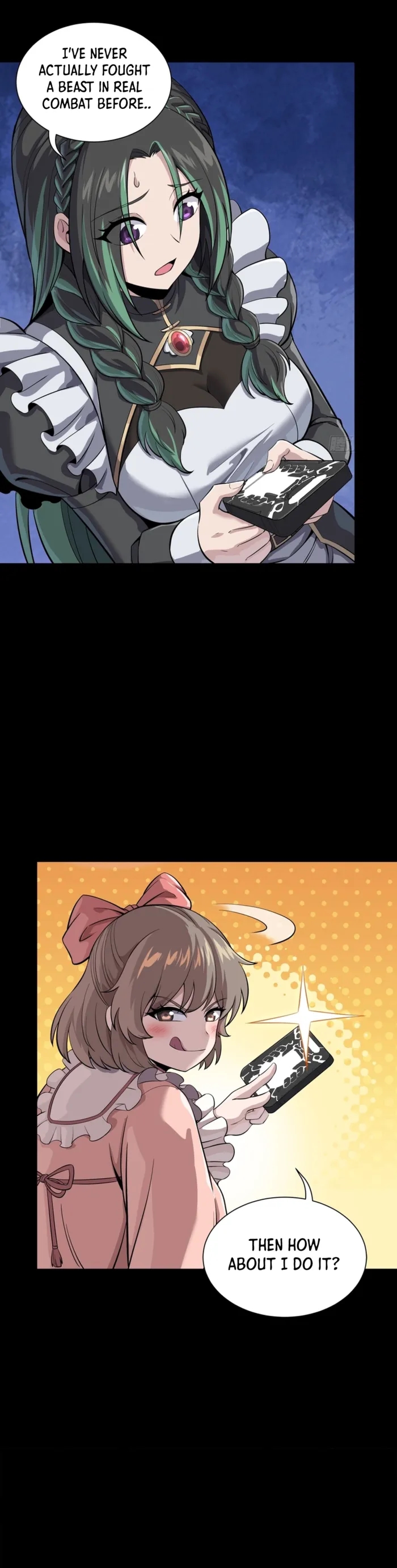 Legend Of Star General Chapter 345 - Page 40