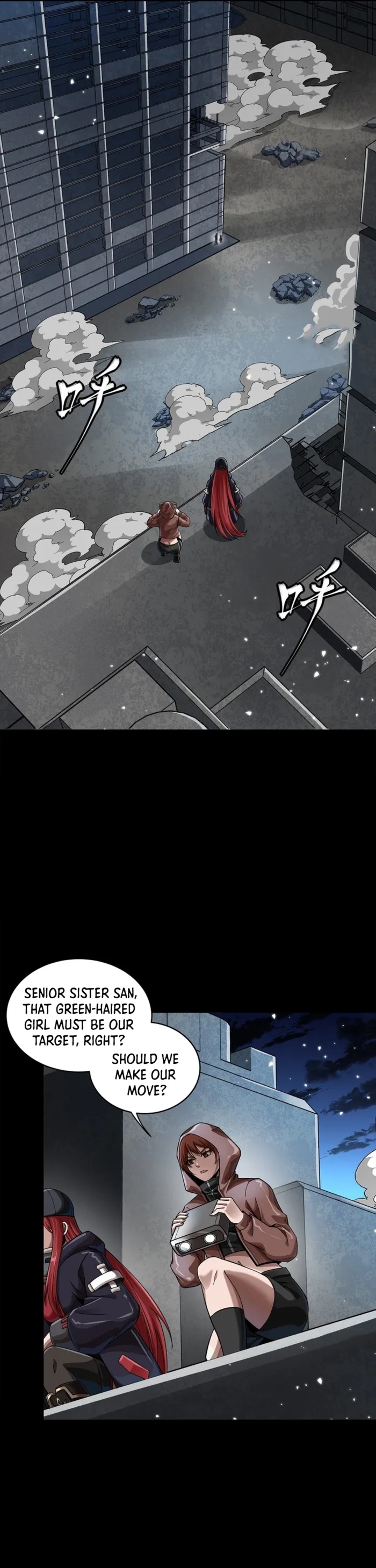 Legend Of Star General Chapter 345 - Page 41