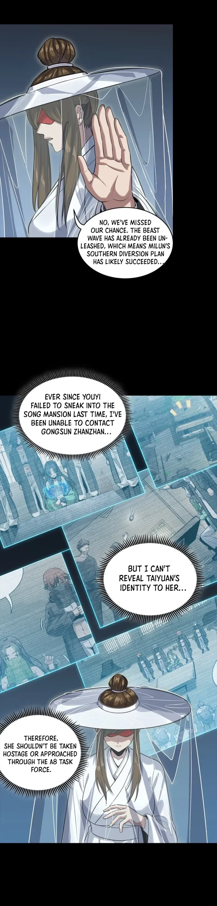 Legend Of Star General Chapter 346 - Page 10