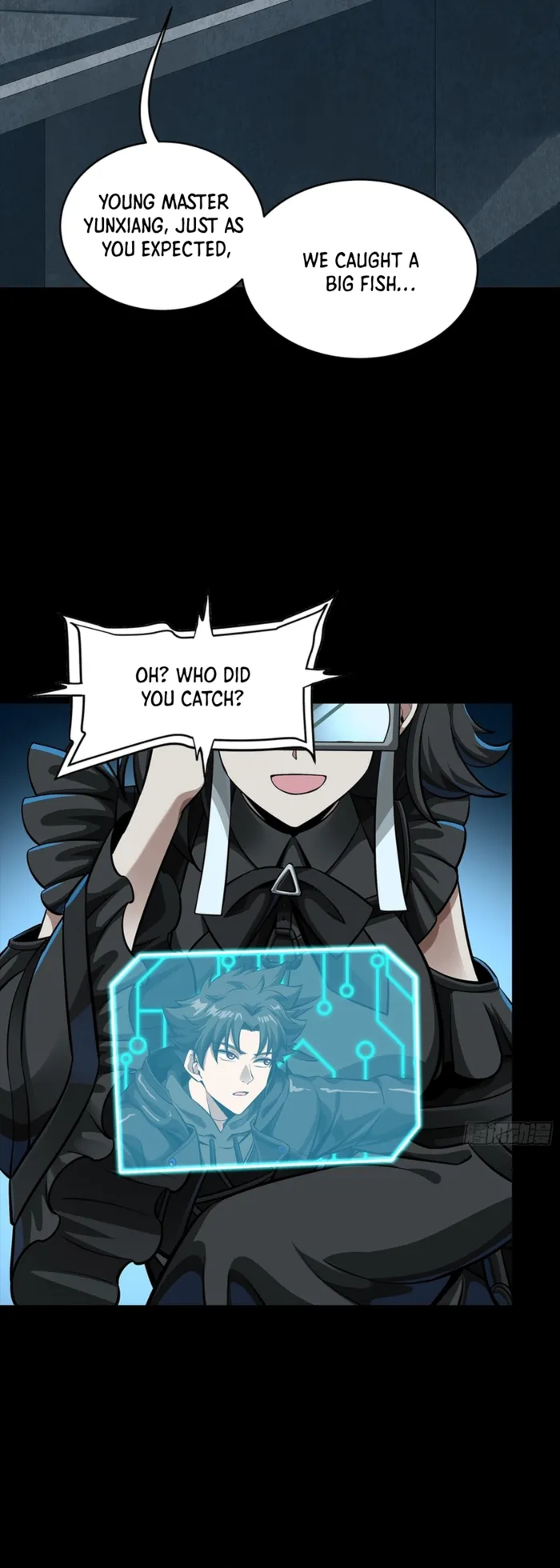 Legend Of Star General Chapter 348 - Page 31