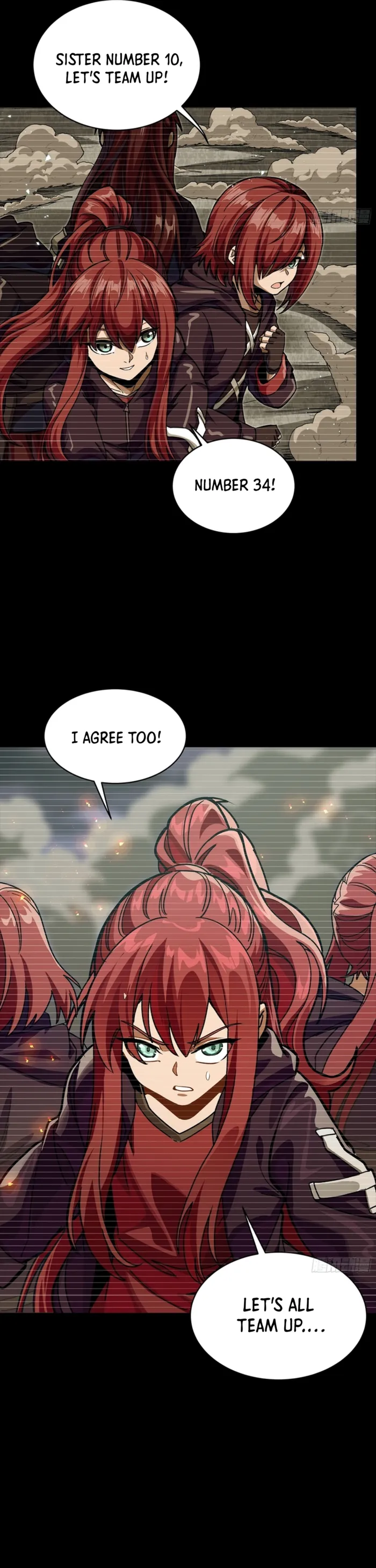 Legend Of Star General Chapter 348 - Page 5