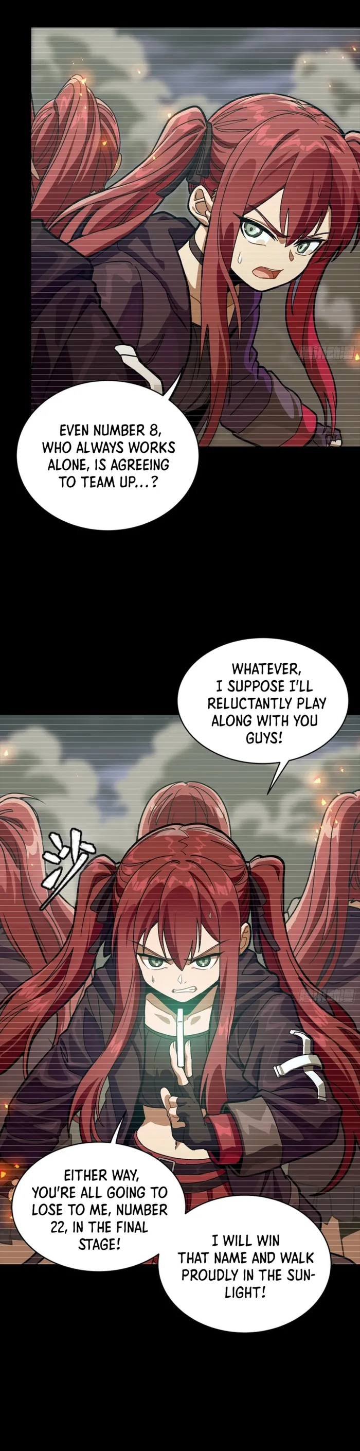 Legend Of Star General Chapter 348 - Page 6