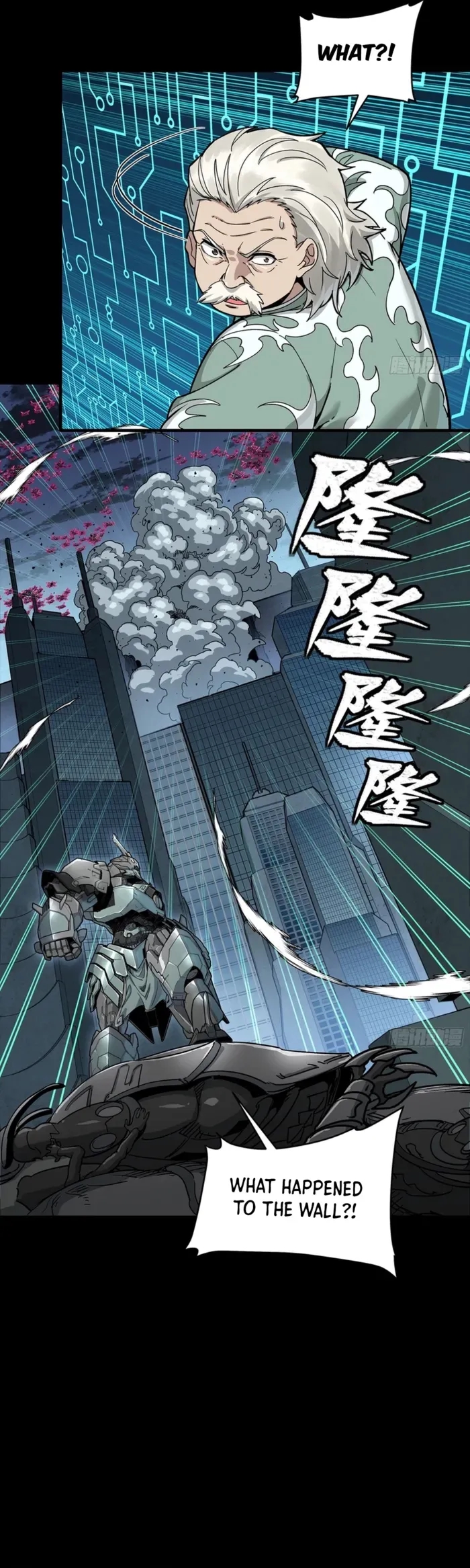 Legend Of Star General Chapter 349 - Page 18