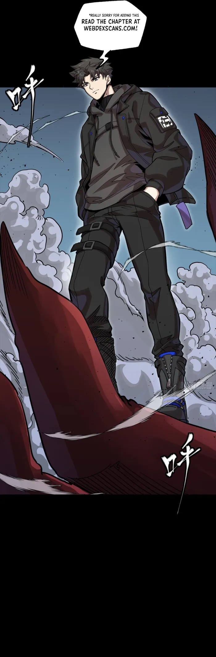 Legend Of Star General Chapter 349 - Page 22