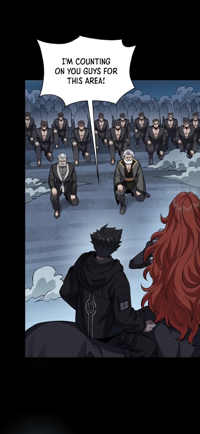 Legend Of Star General Chapter 349 - Page 31