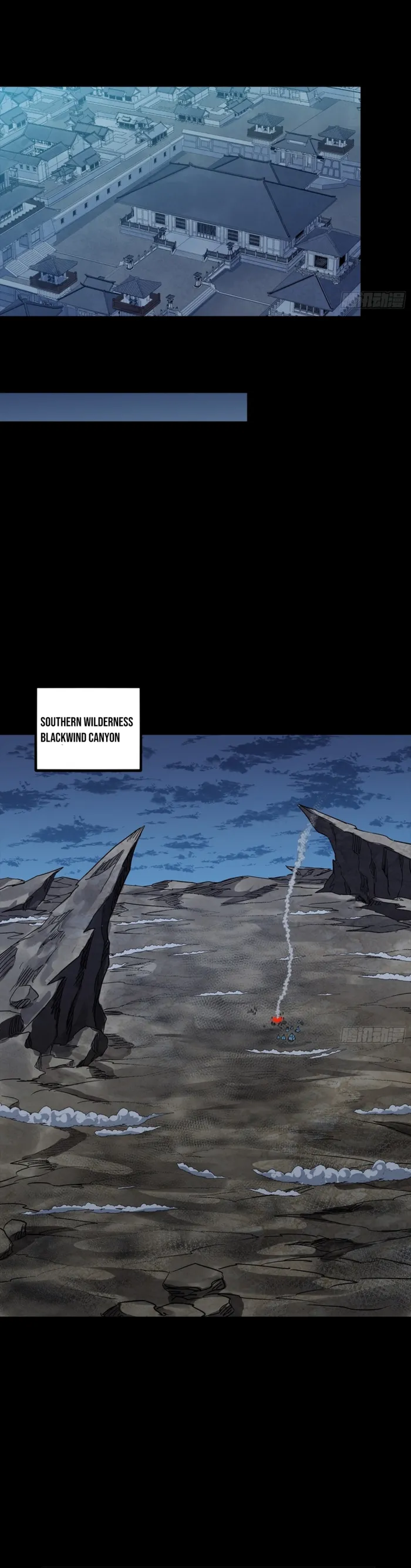 Legend Of Star General Chapter 350 - Page 27