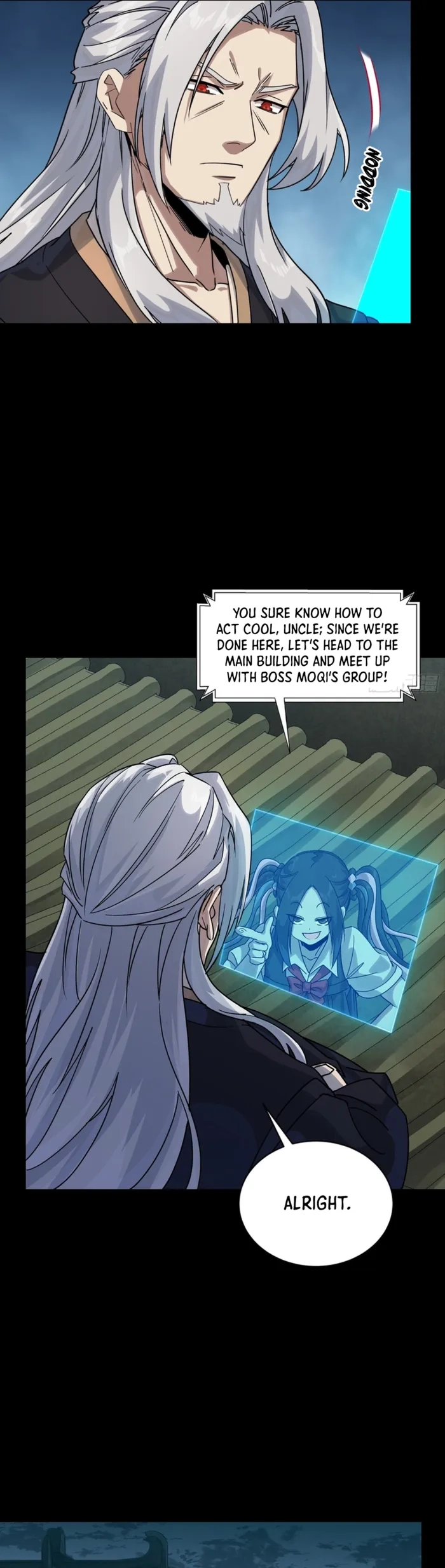 Legend Of Star General Chapter 351 - Page 14