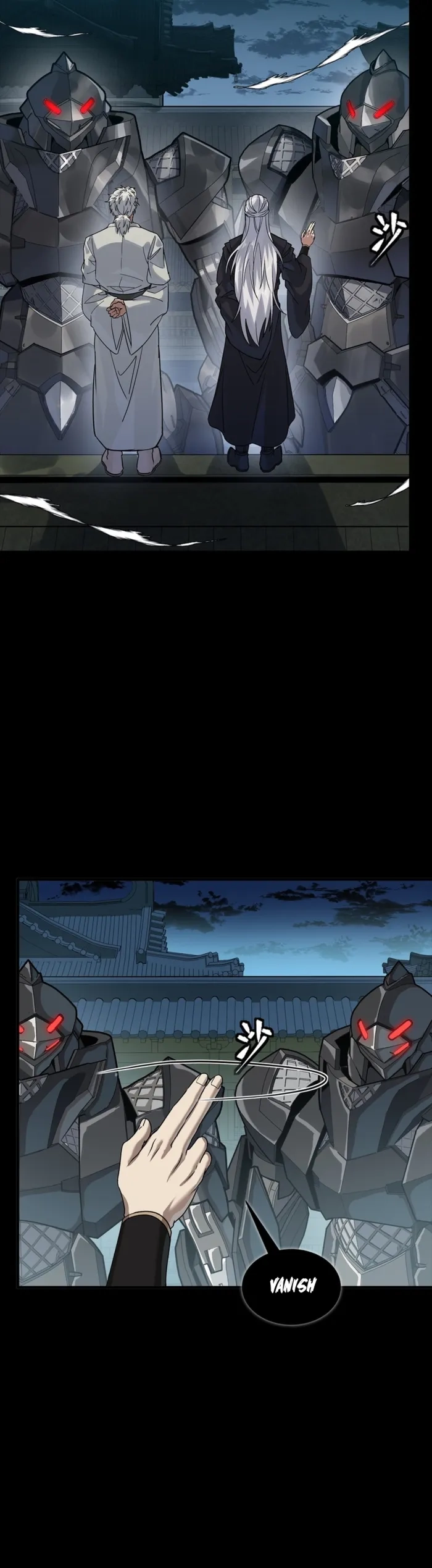 Legend Of Star General Chapter 351 - Page 15