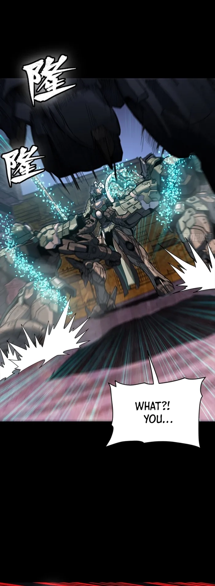 Legend Of Star General Chapter 351 - Page 8