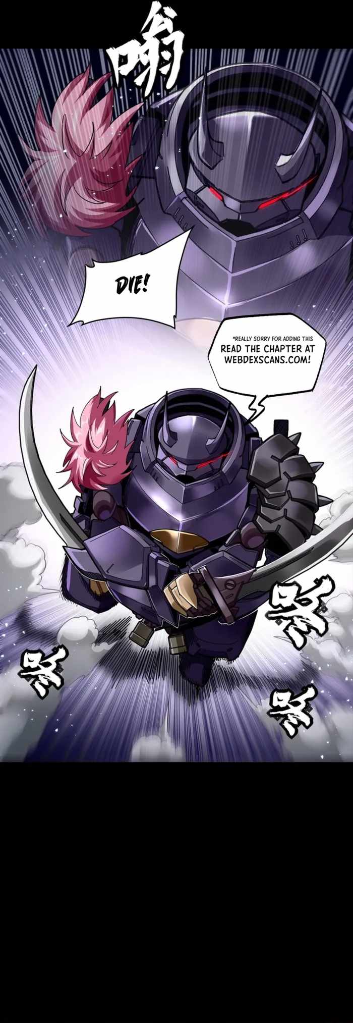 Legend Of Star General Chapter 353 - Page 14