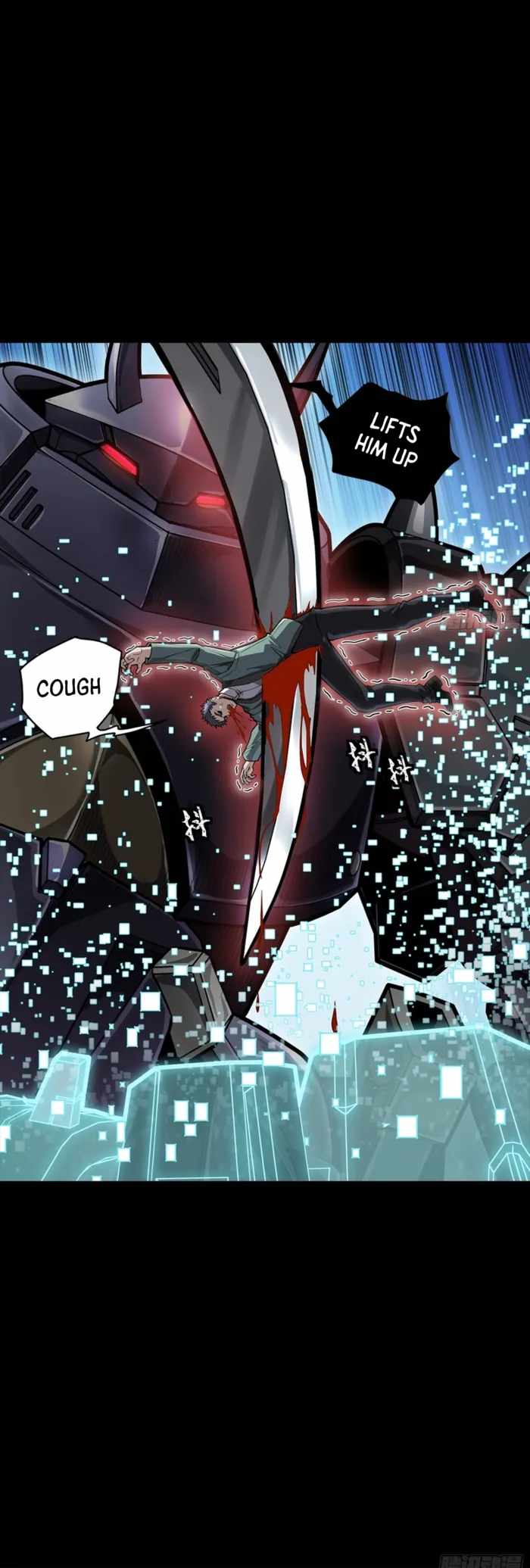 Legend Of Star General Chapter 353 - Page 18