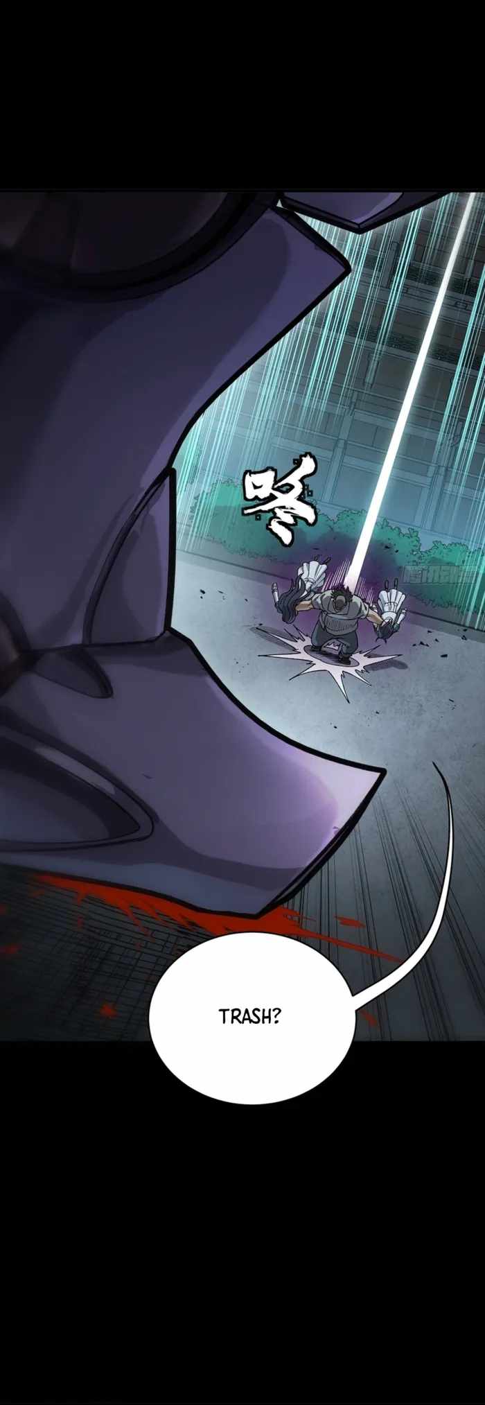 Legend Of Star General Chapter 353 - Page 20