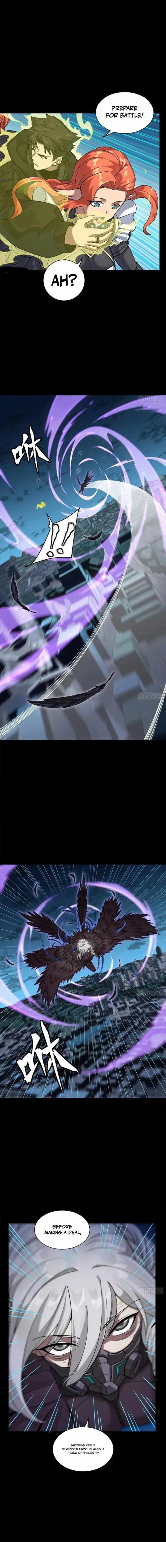Legend Of Star General Chapter 354 - Page 10