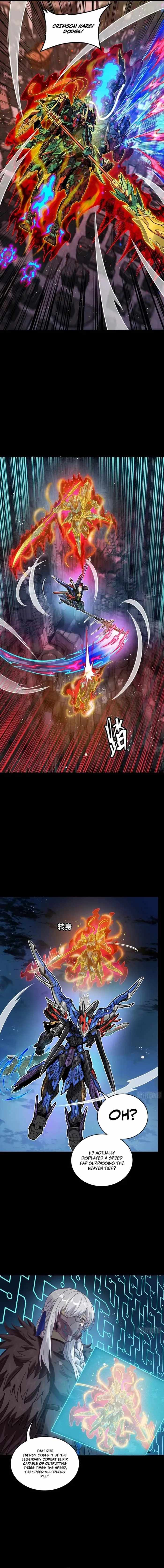 Legend Of Star General Chapter 354 - Page 14