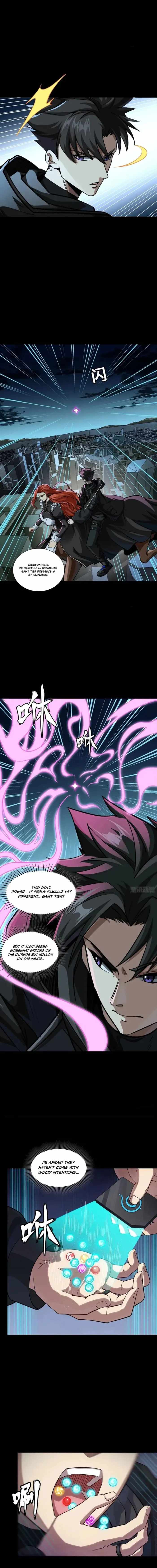 Legend Of Star General Chapter 354 - Page 9