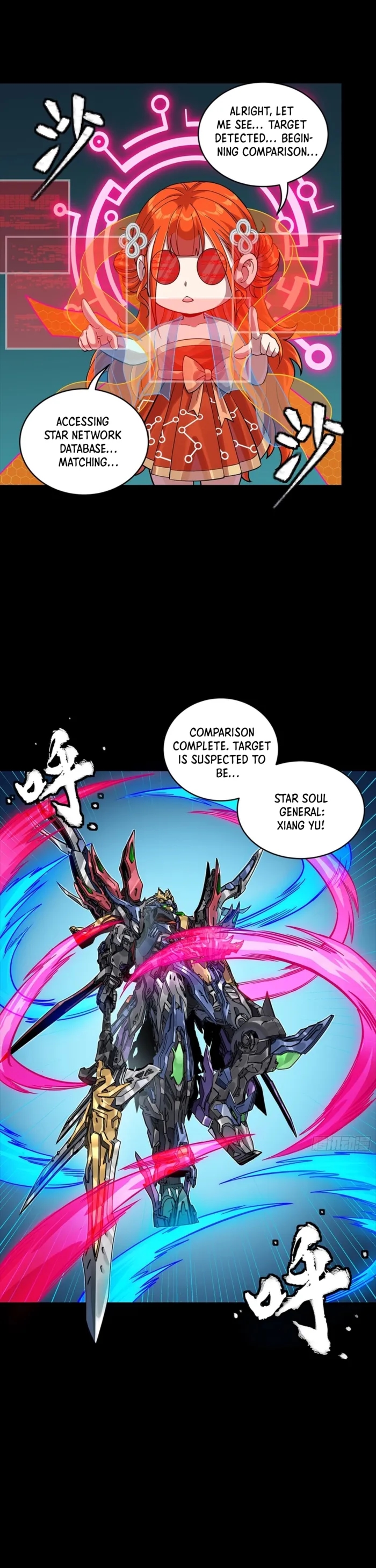 Legend Of Star General Chapter 355 - Page 16