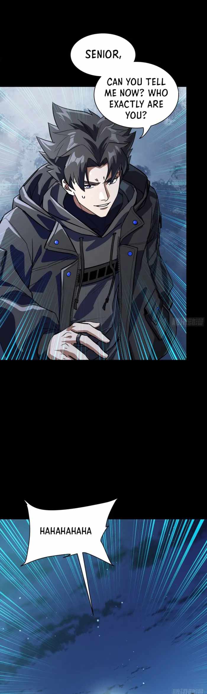 Legend Of Star General Chapter 356 - Page 27