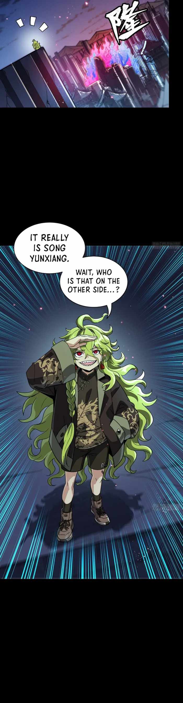 Legend Of Star General Chapter 356 - Page 7