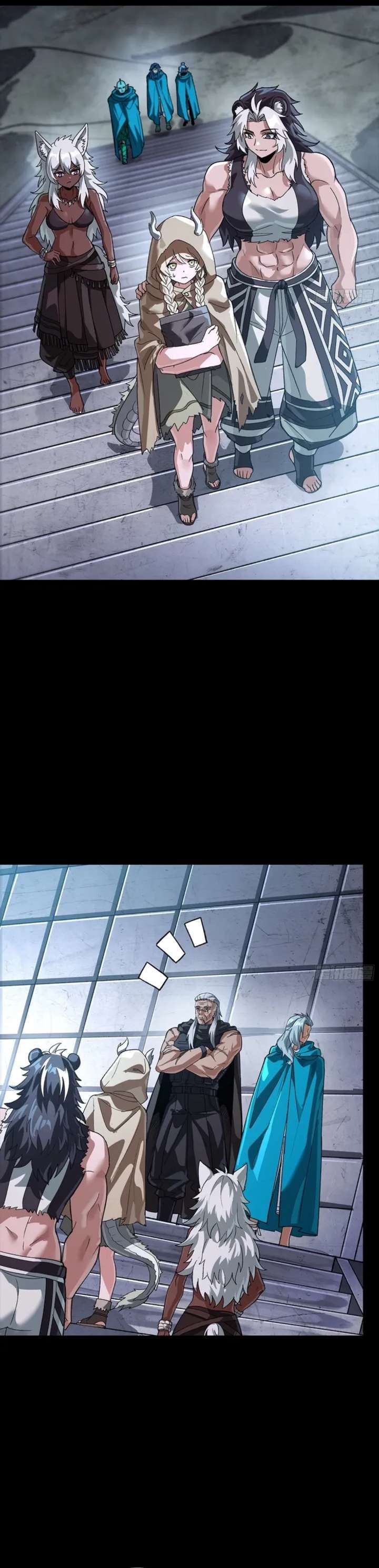 Legend Of Star General Chapter 357 - Page 26