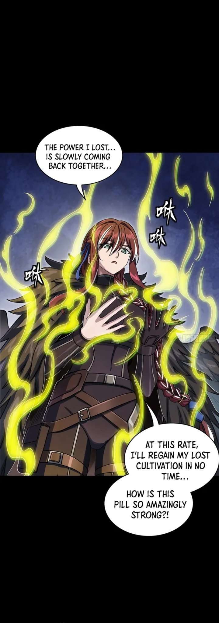 Legend Of Star General Chapter 357 - Page 5