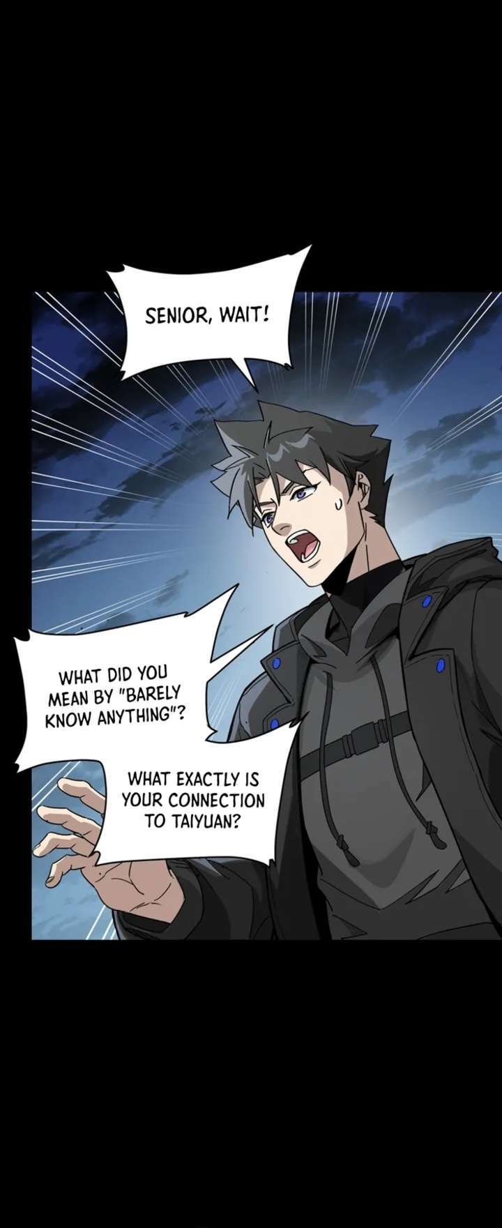 Legend Of Star General Chapter 357 - Page 7