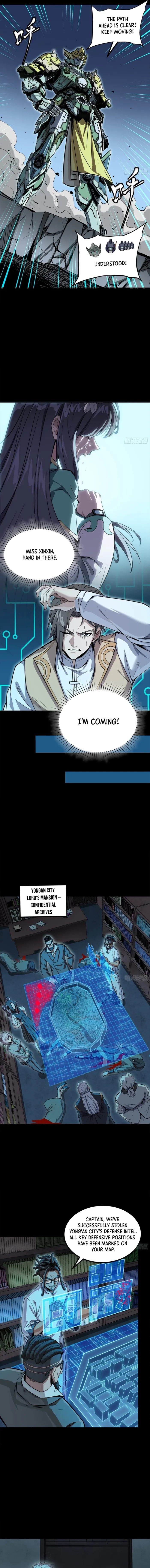 Legend Of Star General Chapter 358 - Page 13