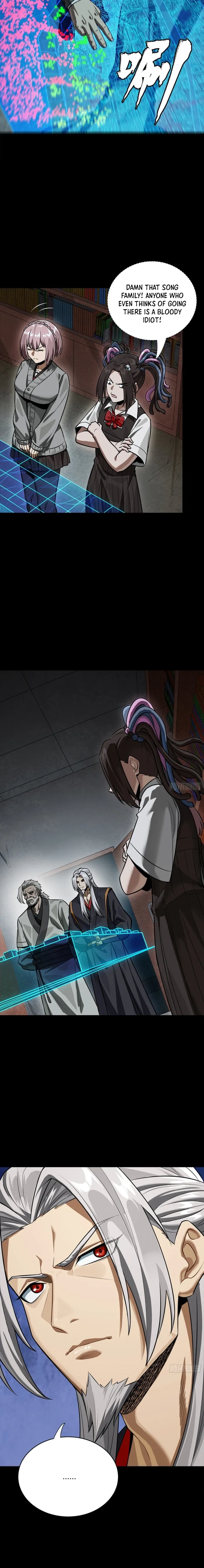 Legend Of Star General Chapter 358 - Page 16