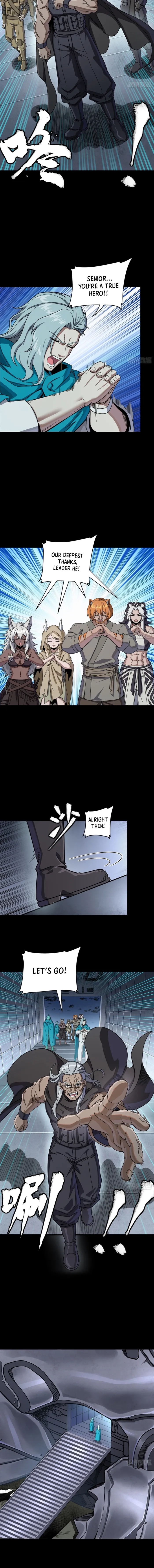 Legend Of Star General Chapter 358 - Page 2