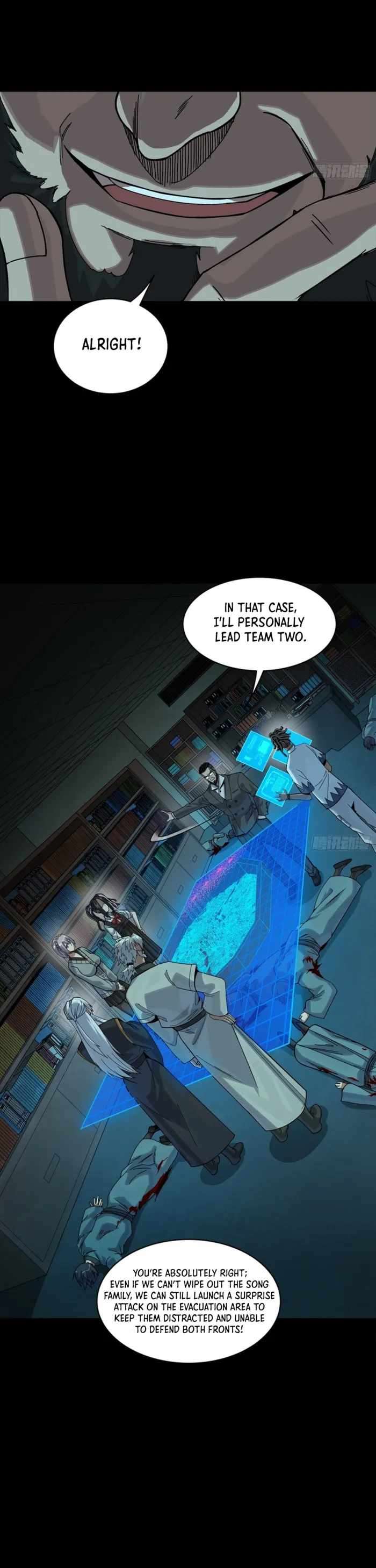 Legend Of Star General Chapter 359 - Page 18