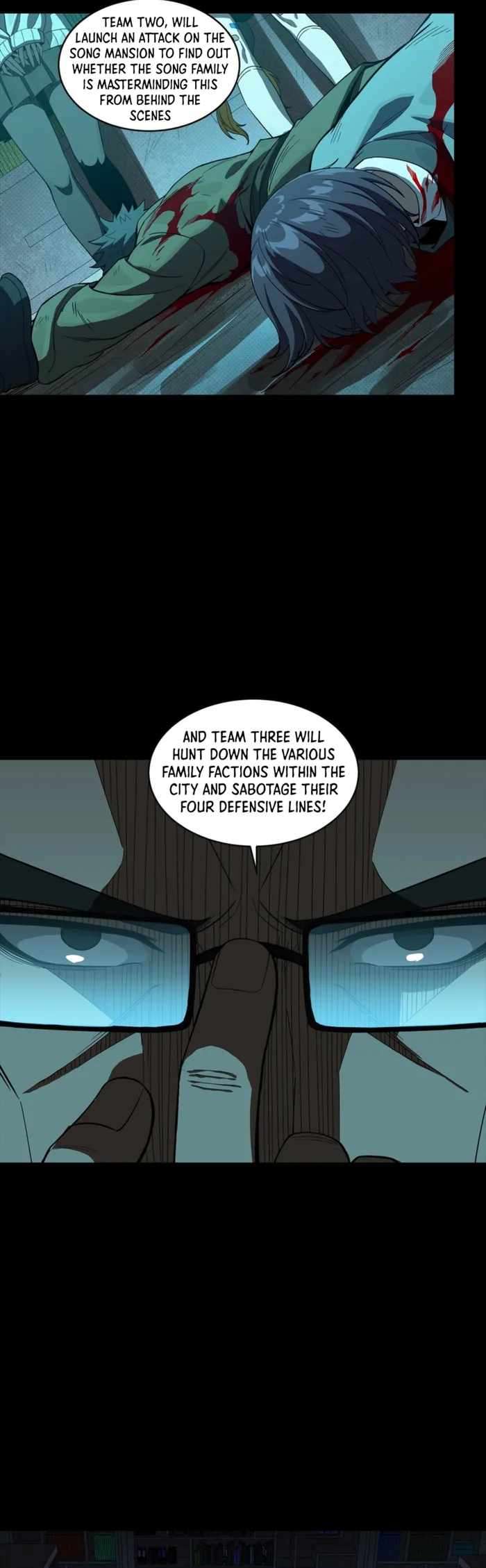 Legend Of Star General Chapter 359 - Page 3