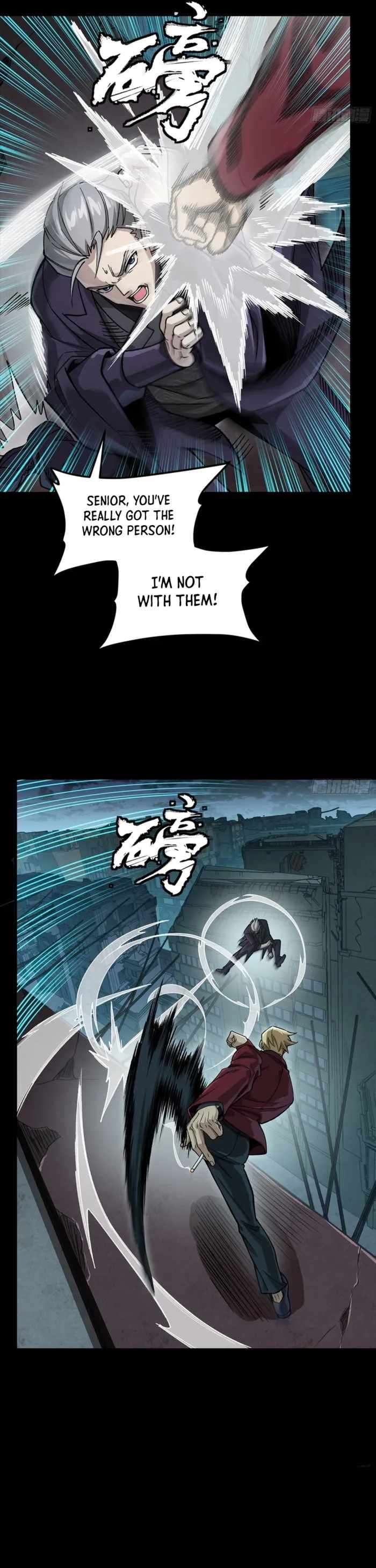 Legend Of Star General Chapter 359 - Page 32