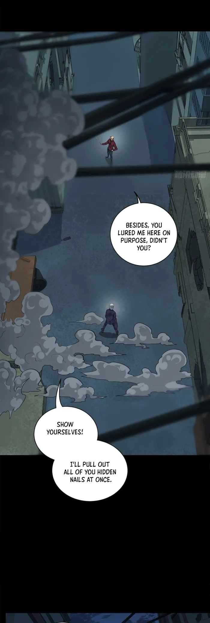 Legend Of Star General Chapter 359 - Page 36