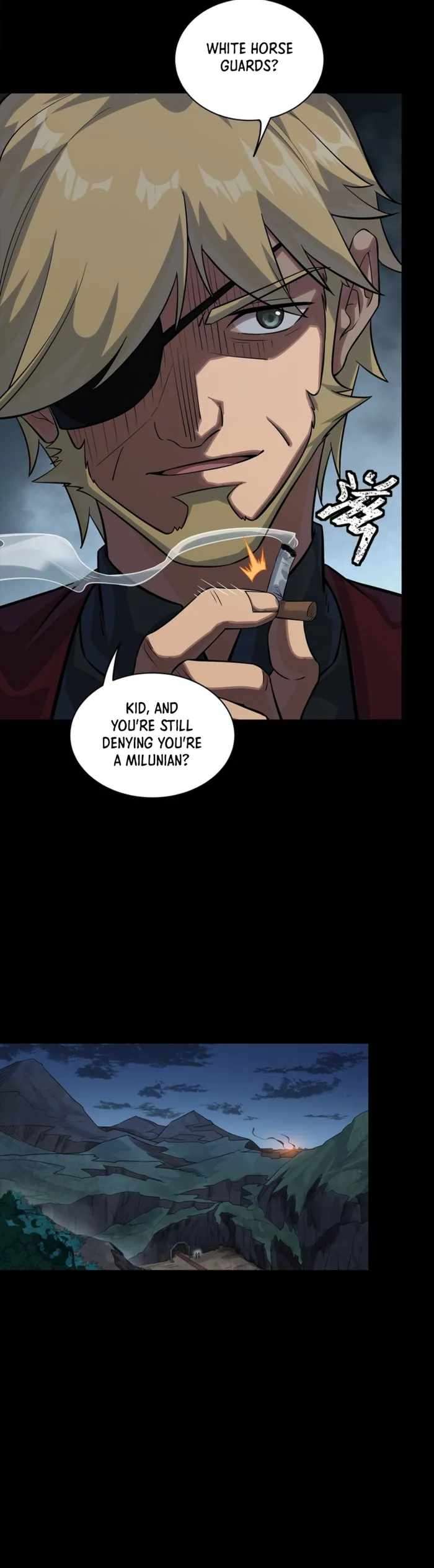 Legend Of Star General Chapter 359 - Page 39