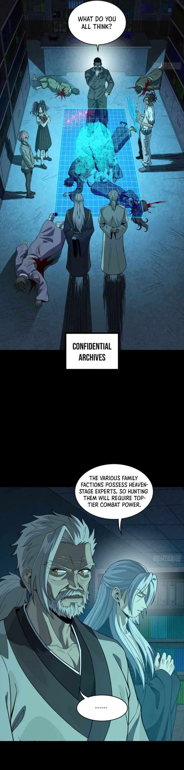 Legend Of Star General Chapter 359 - Page 4