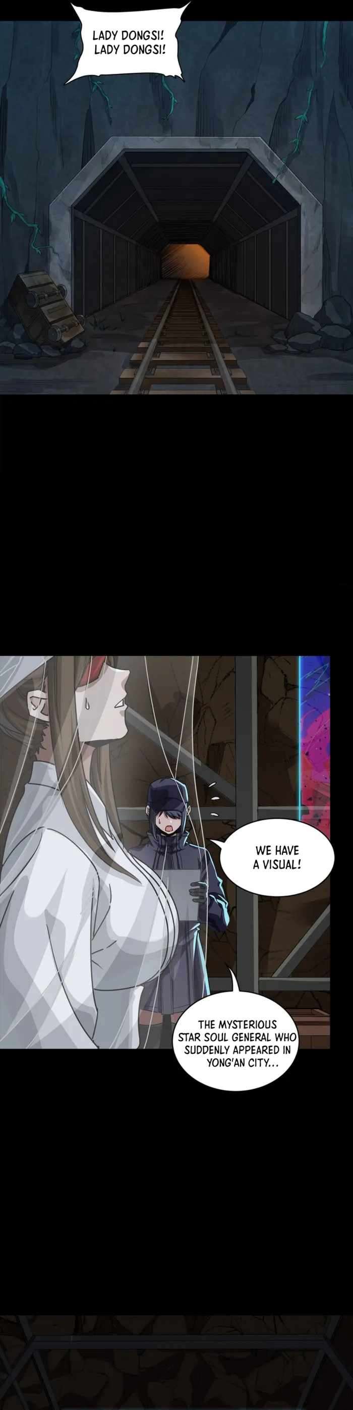 Legend Of Star General Chapter 359 - Page 40