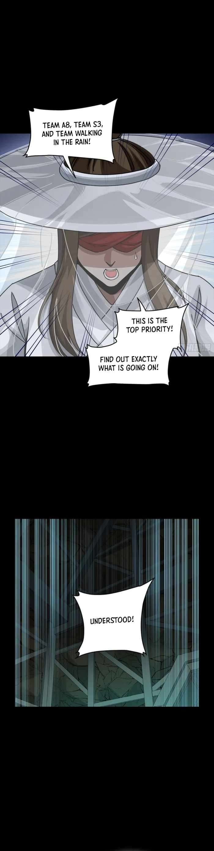 Legend Of Star General Chapter 359 - Page 43