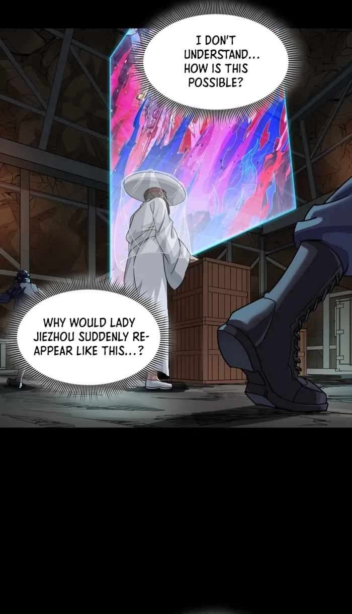 Legend Of Star General Chapter 359 - Page 44