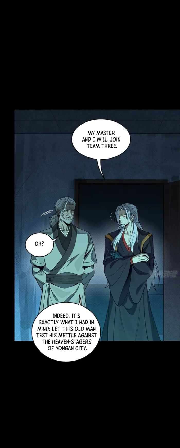 Legend Of Star General Chapter 359 - Page 5