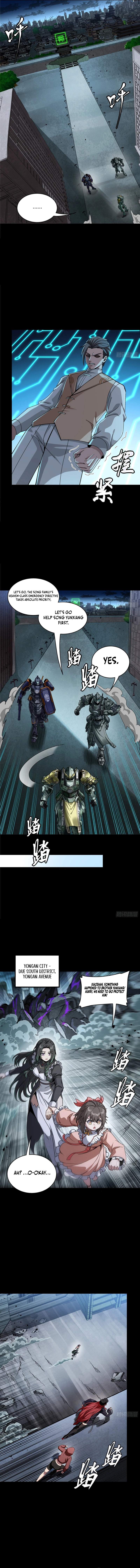 Legend Of Star General Chapter 371 - Page 5