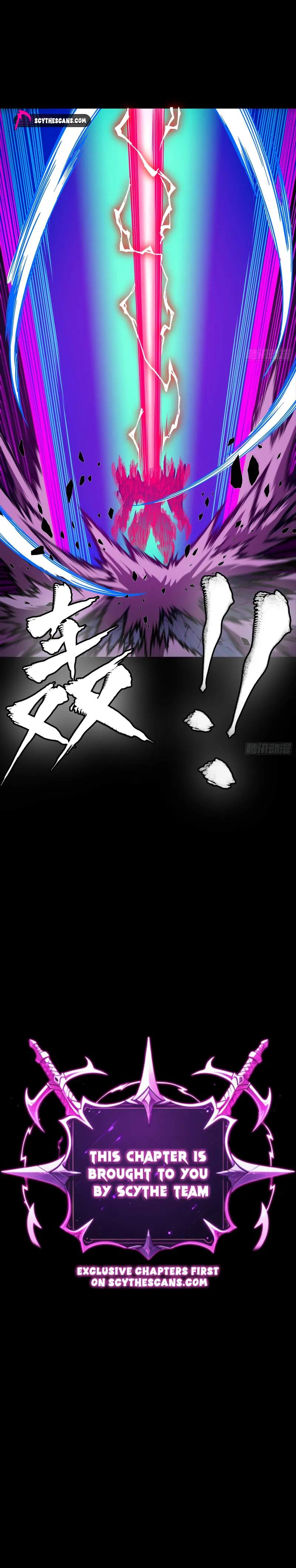 Legend Of Star General Chapter 376 - Page 9