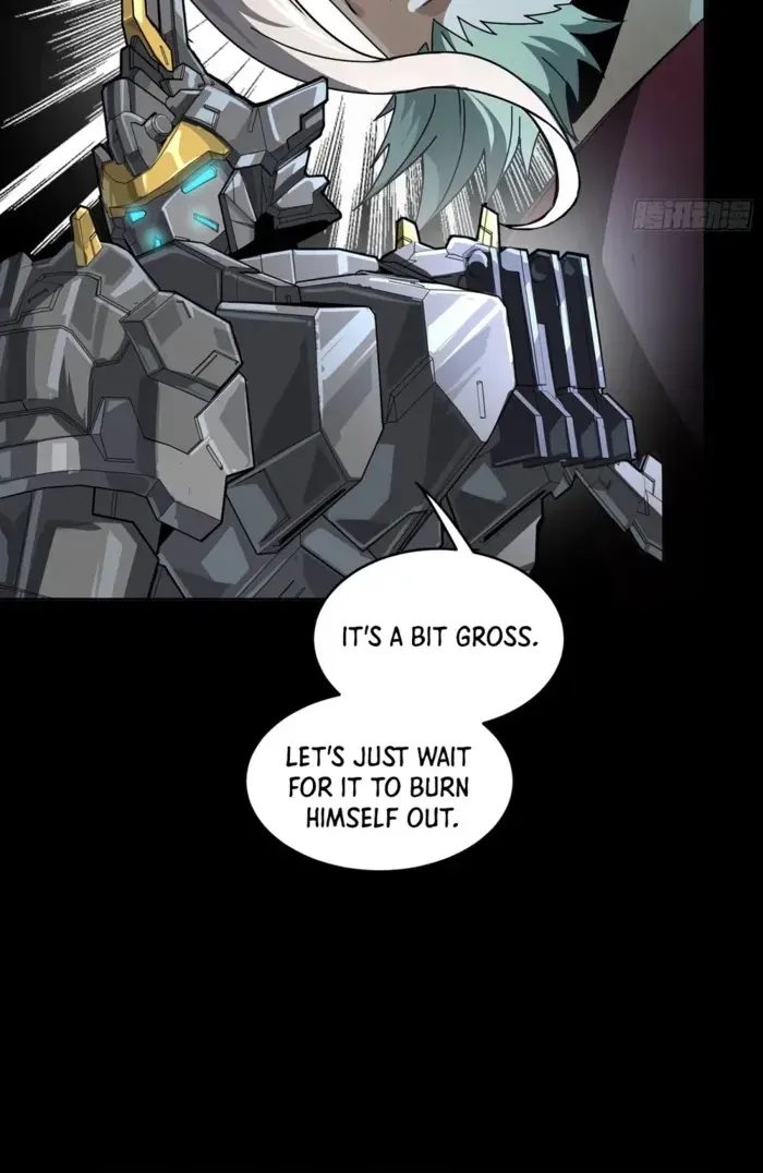 Legend Of Star General Chapter 379 - Page 81