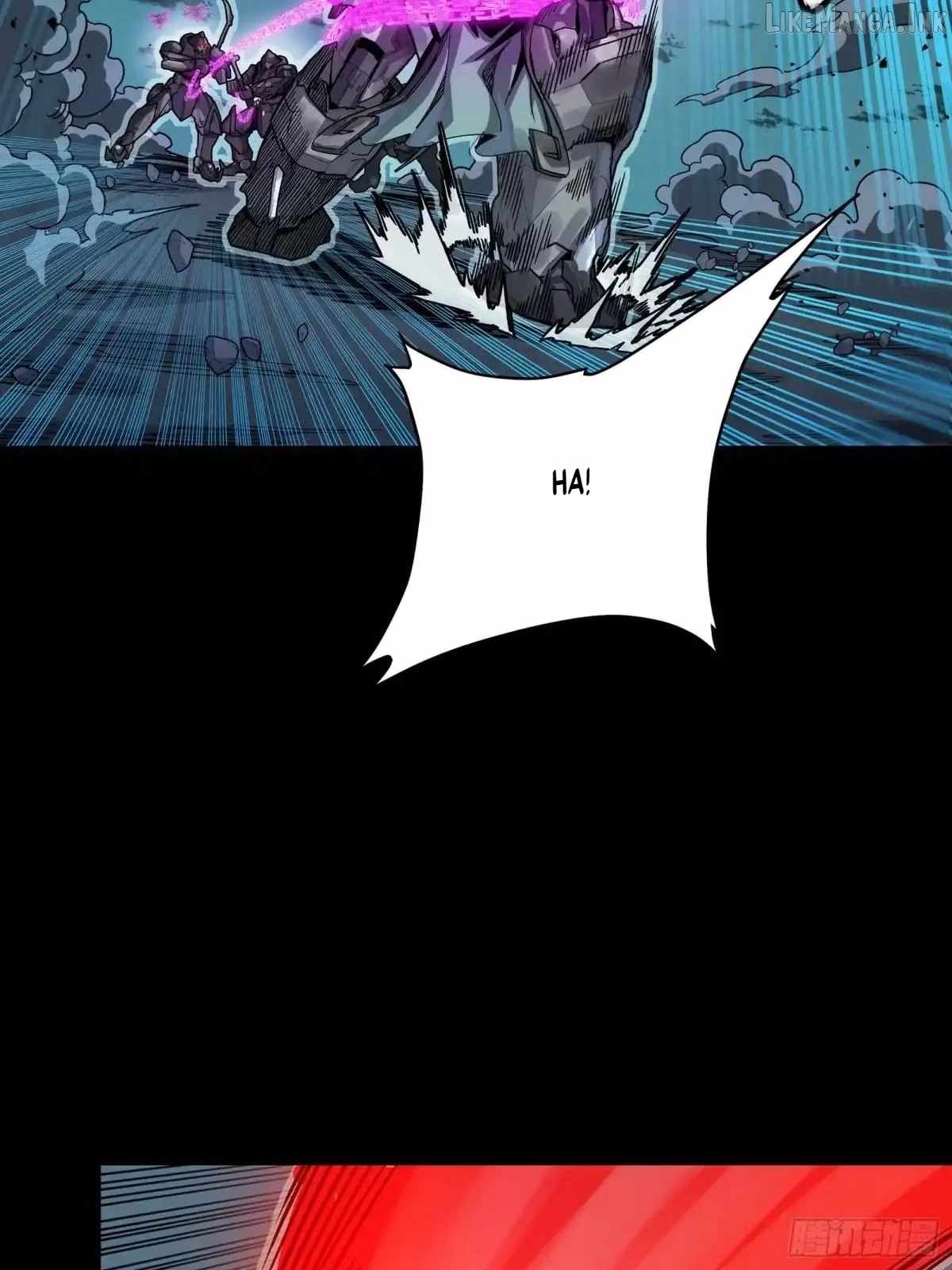 Legend Of Star General Chapter 384 - Page 14