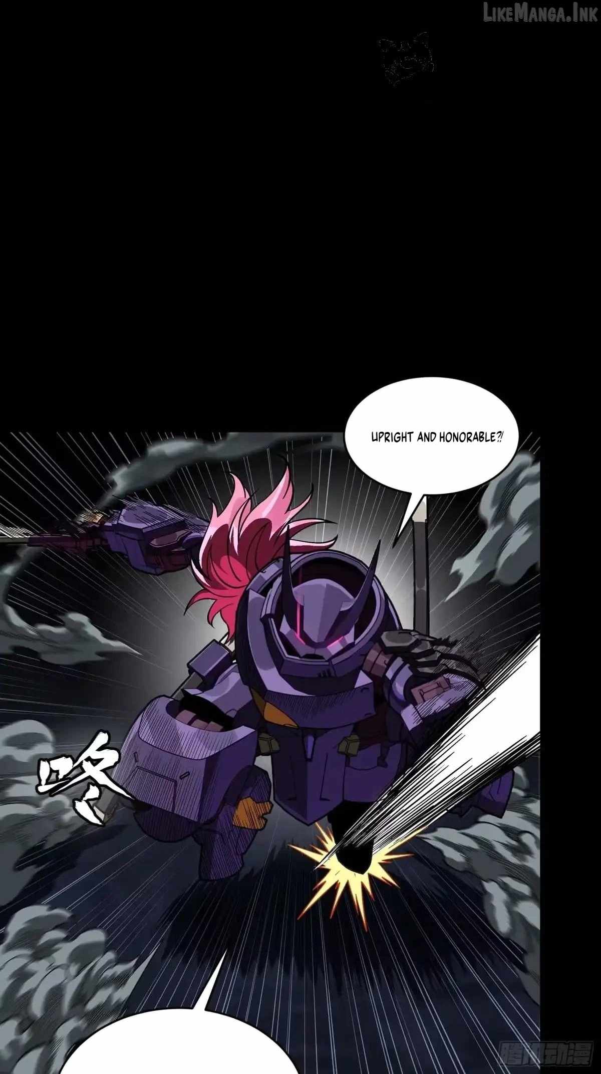 Legend Of Star General Chapter 384 - Page 30