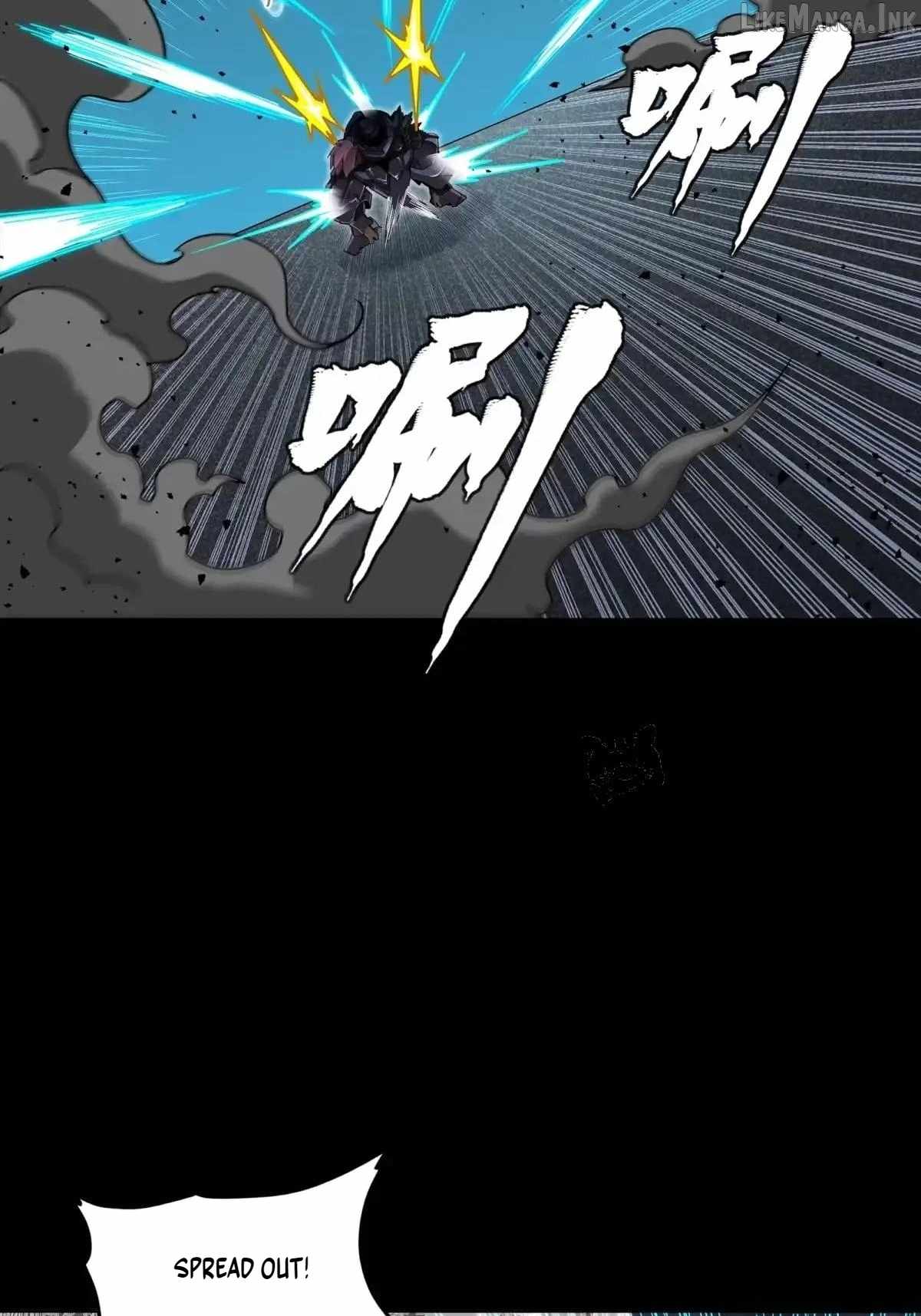 Legend Of Star General Chapter 384 - Page 45