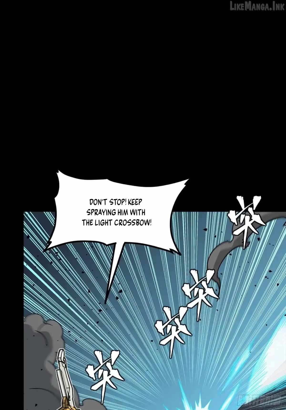Legend Of Star General Chapter 384 - Page 47