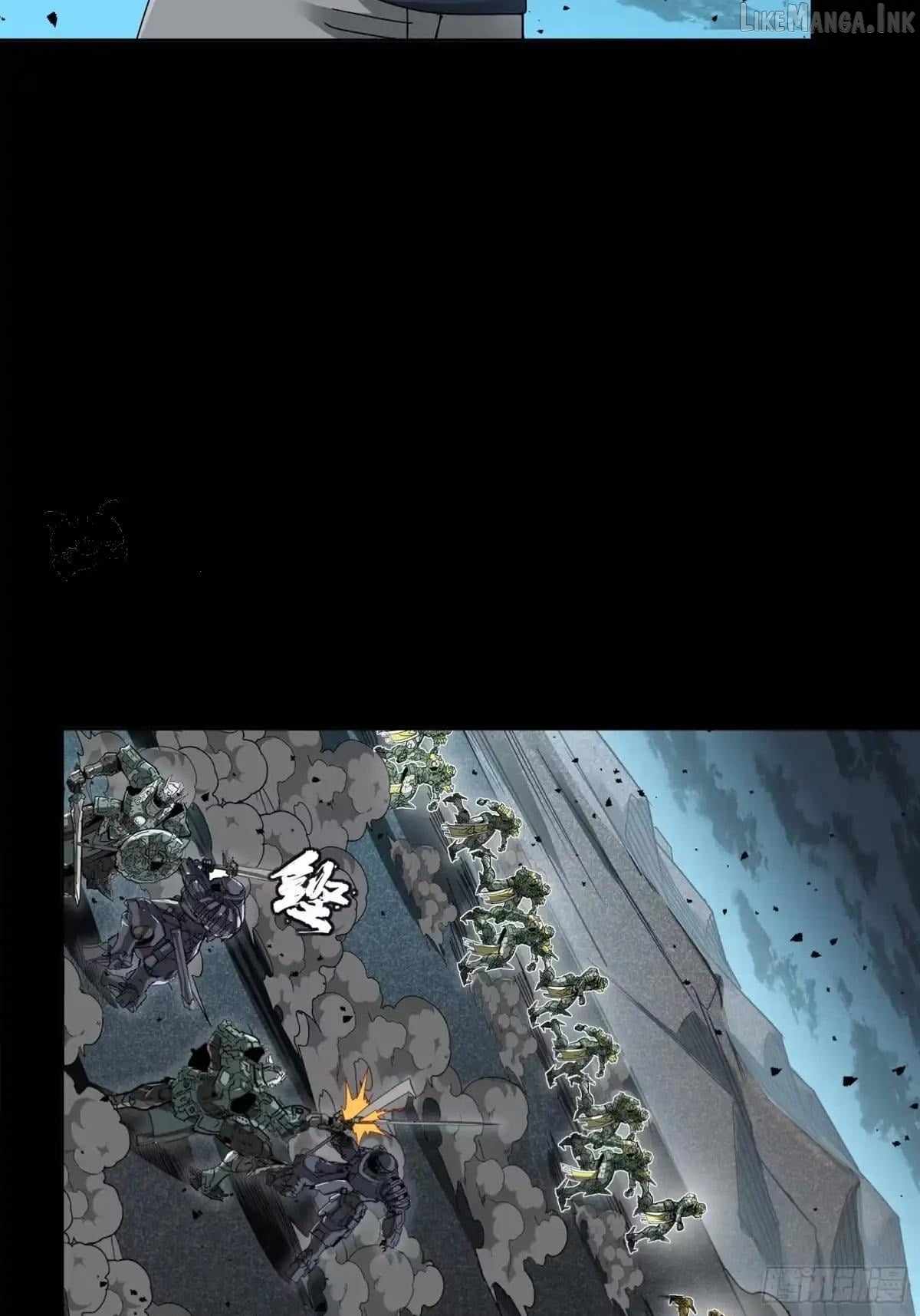 Legend Of Star General Chapter 384 - Page 50