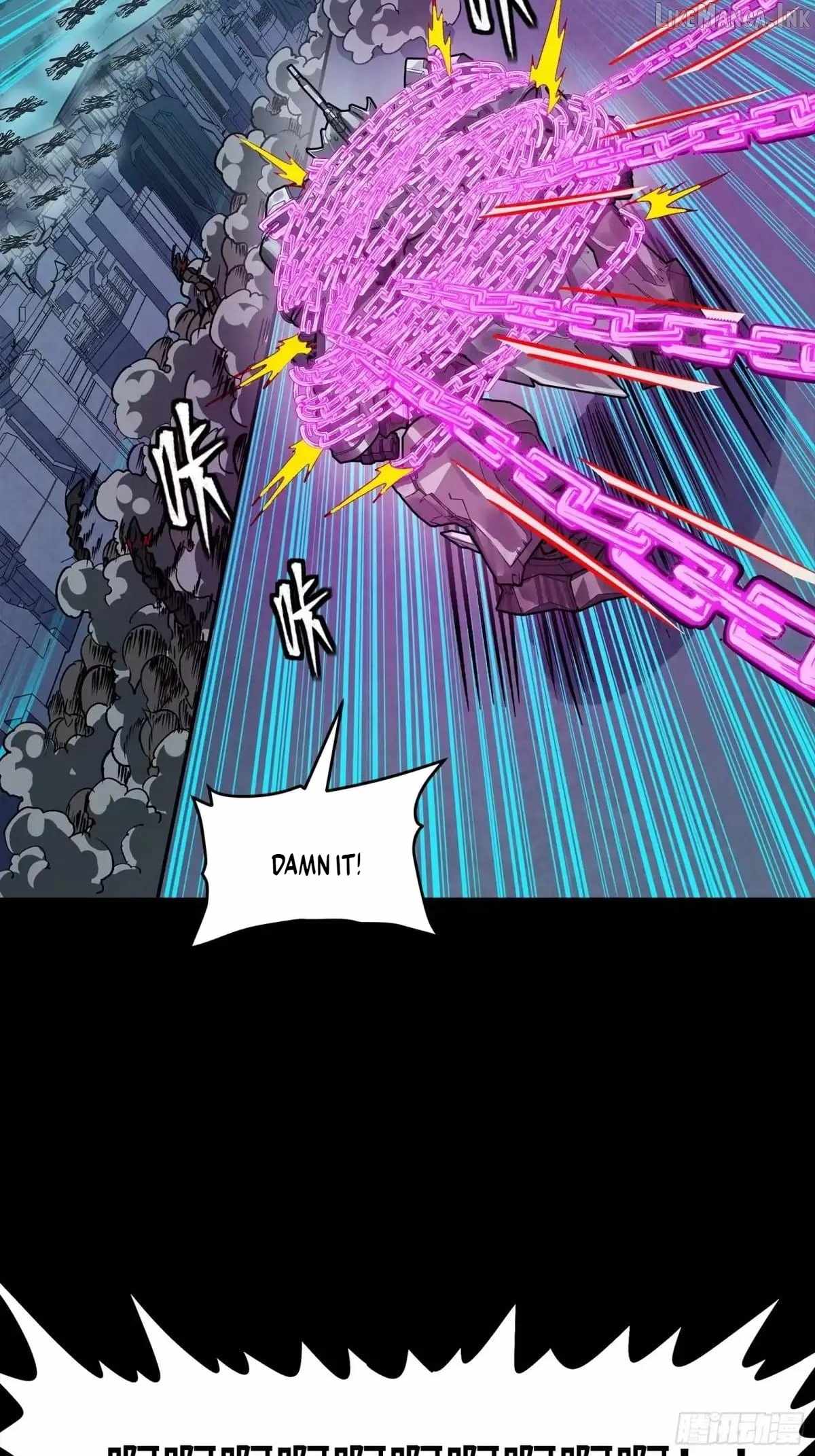 Legend Of Star General Chapter 384 - Page 6